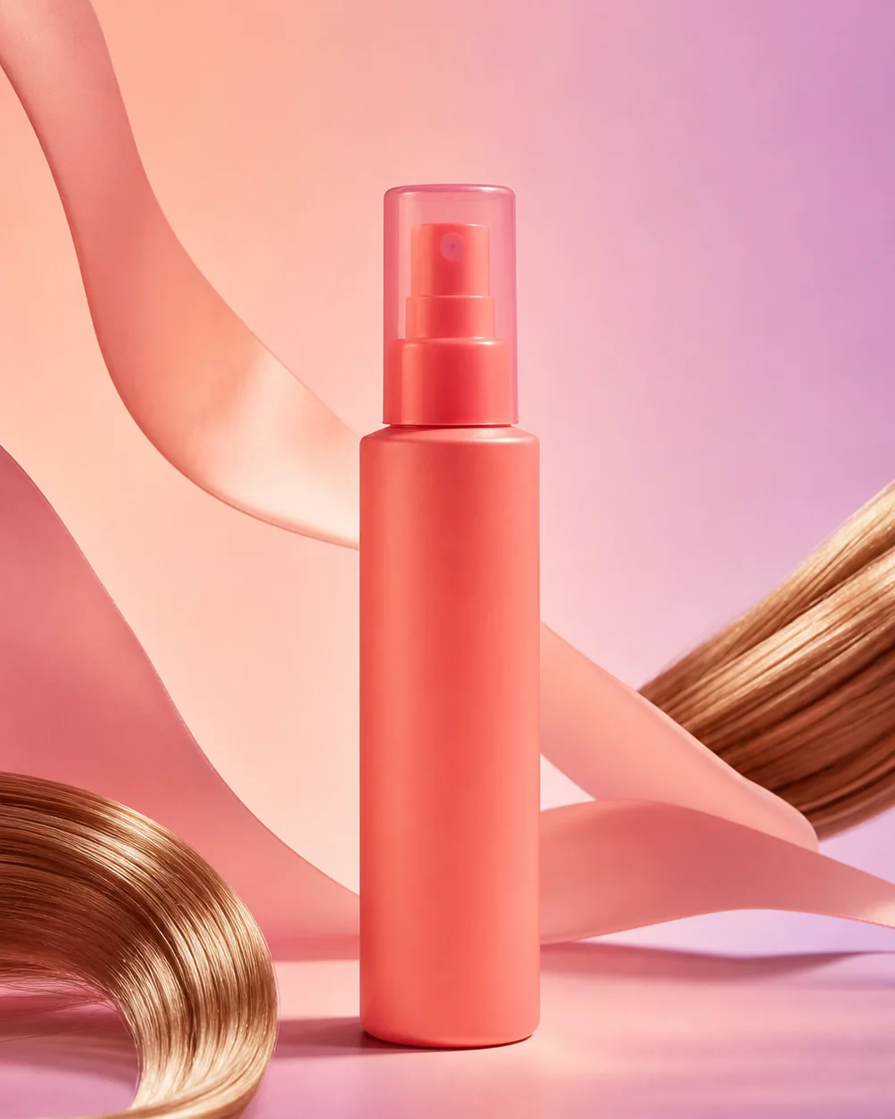 Editorial visual for Matrix Miracle Creator Multi-Tasking Hair Treatment