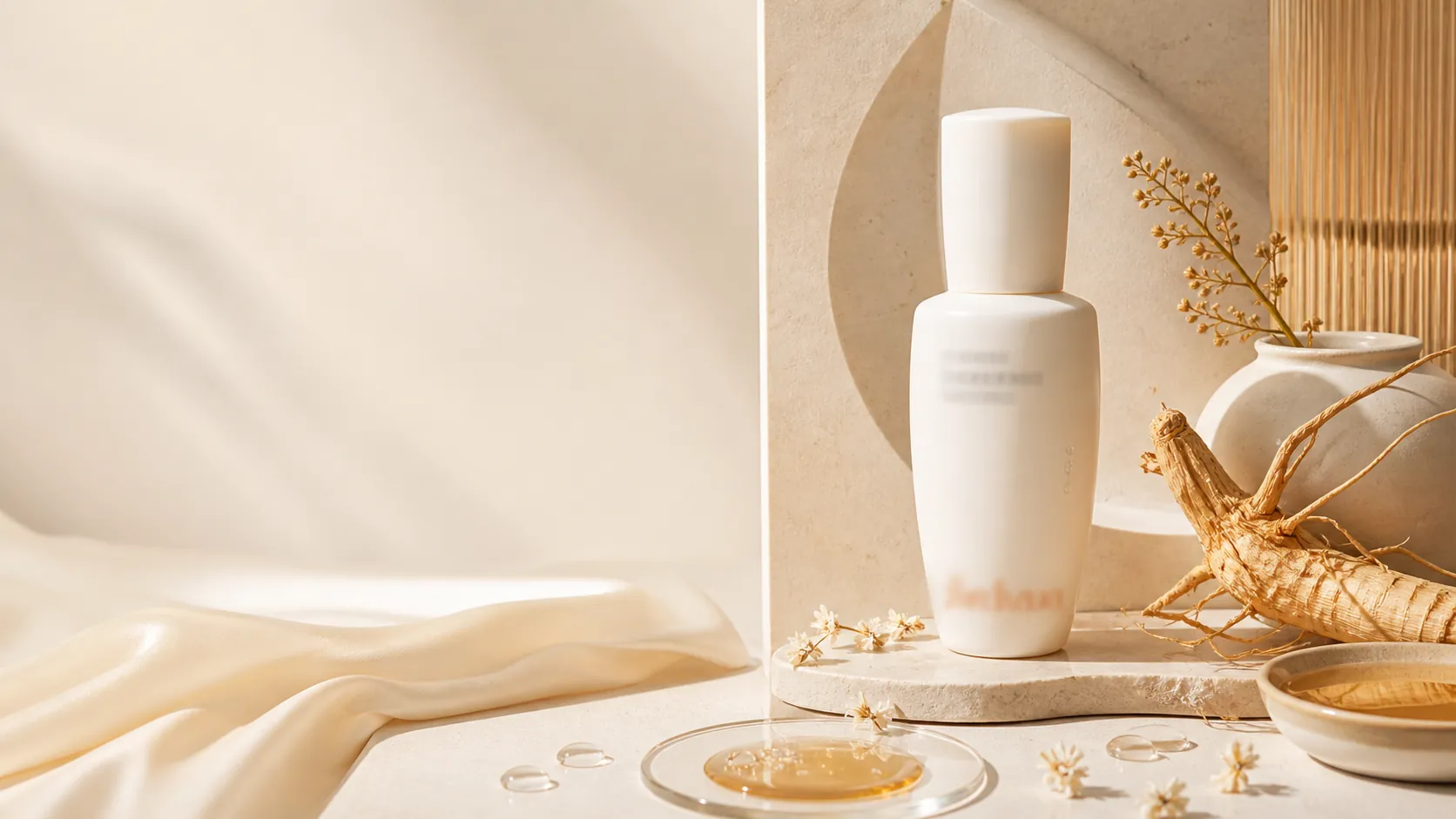 Generated editorial visual for Sulwhasoo First Care Activating Serum detail 3